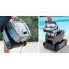 Kép 8/9 - ZODIAC TORNAX PRO OT3200 medencetisztító robot
