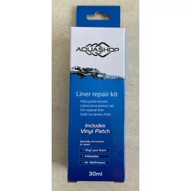 Fólia javító szett AQS 30 ml