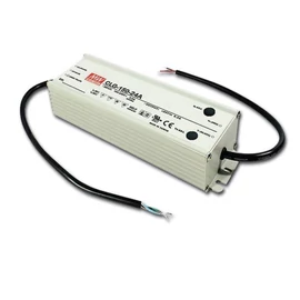 Egyenáramú tápegység 150W