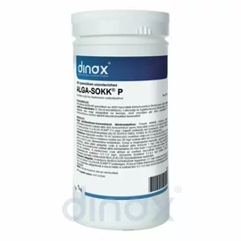 Alga Sokk P 1 kg