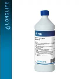 Algi-Cid 1 kg algaképződést gátló folyadék 60%