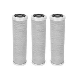 3 DARAB 2 ÁRÁÉRT - 10" aktívszén szűrőbetét FCCTO 