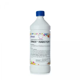 Dinax HABSTOP 0,5 literes habzásgátló