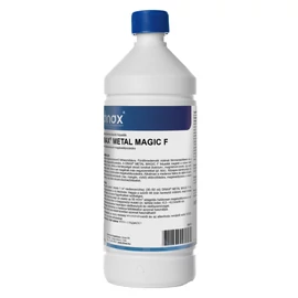 Metal Magic F 1 kg  fémmentesítő folyadék
