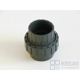 Hollander d16 PN16 PVC EPDM O-gyűrű