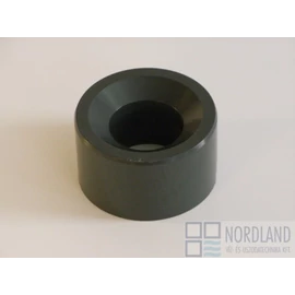 Szűkítő, rövid d50/32 PN16 PVC