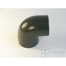 Könyök 90° d32 PN16 PVC