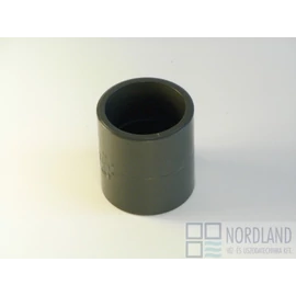 Karmantyú d90 PN16 PVC