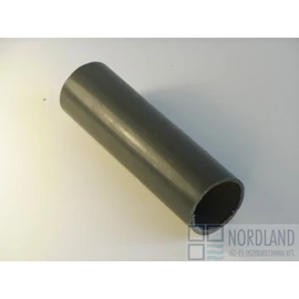 Merev nyomócső d90 PN10