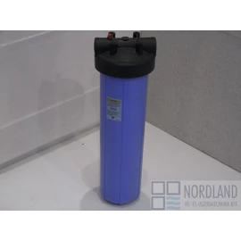 Szűrőház Big Blue 20" 1"