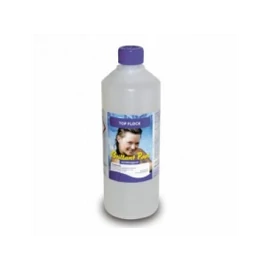 Flokkuláló 1 liter, pelyhesítő folyadék Brillant Pool