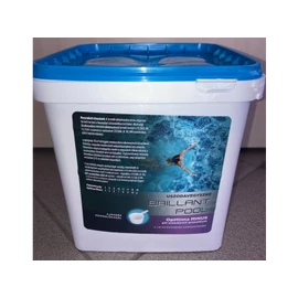 pH csökkentő granulátum 7,5 kg