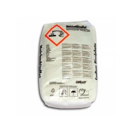 pH csökkentő 25 kg