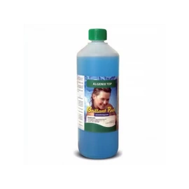 Algenix Top 1 liter erős algaölő /Brillant Pool/