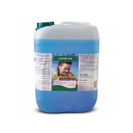 Algenix Top 5 l erős algaölő   /Brillant Pool/