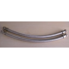 Flexibilis cső 1" BB, 800 mm
