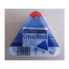 POOL GEL flokkuláló