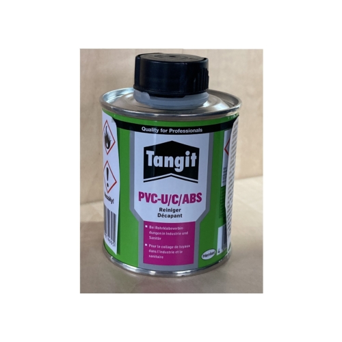 Tangit PVC tisztító - 1liter