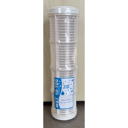 Mosható szűrőbetét TopFilter 10"x2,5" 100 mic