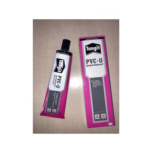 Tangit PVC-U ragasztó 125 g