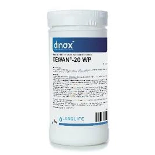 Dewan-20 WP klórmentes /aktív oxigénes/ fertőtlenítőszer 20 g-os tabletta 1 kg