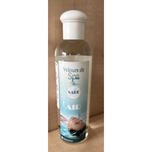 Aromaterápiás illat jacuzzihoz "AIR" (Levegő)  250 ml