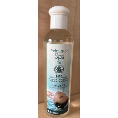 Aromaterápiás illat jacuzzihoz "LUXUS" 250 ml