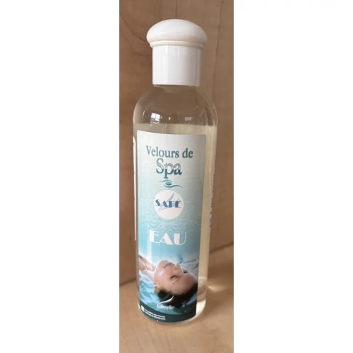 Aromaterápiás illat jacuzzihoz "EAU" (Víz) 250 ml