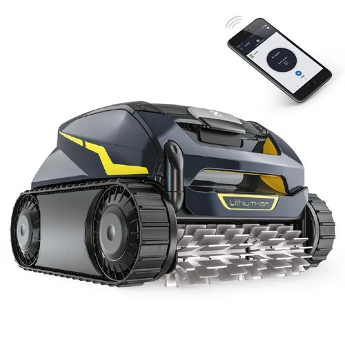 ZODIAC Freerider RF5400 iQ akkus medencetisztító robot